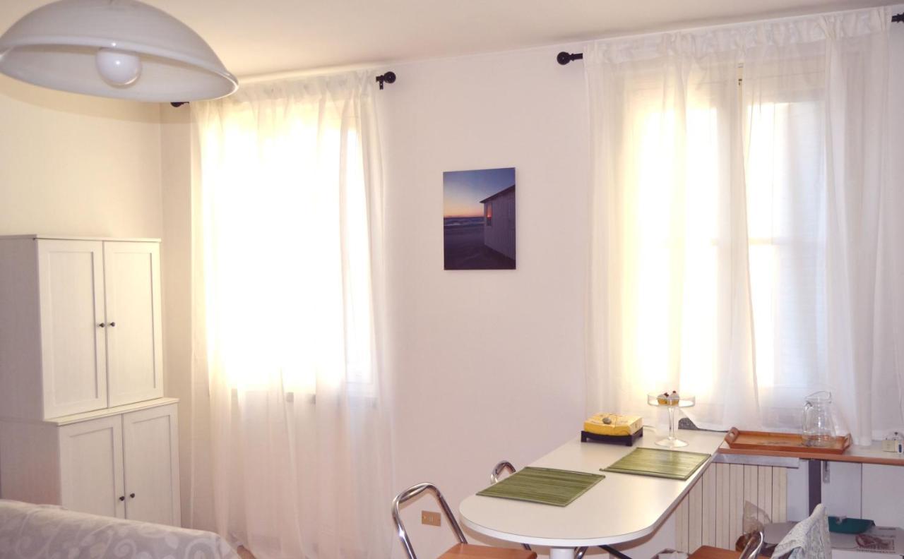 Centro Storico Vulcano1, Bilocale Strategico Tra Milano, Como, Fiere Turate Εξωτερικό φωτογραφία